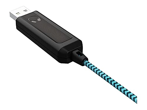 Droptech USB B2 Wired Headset