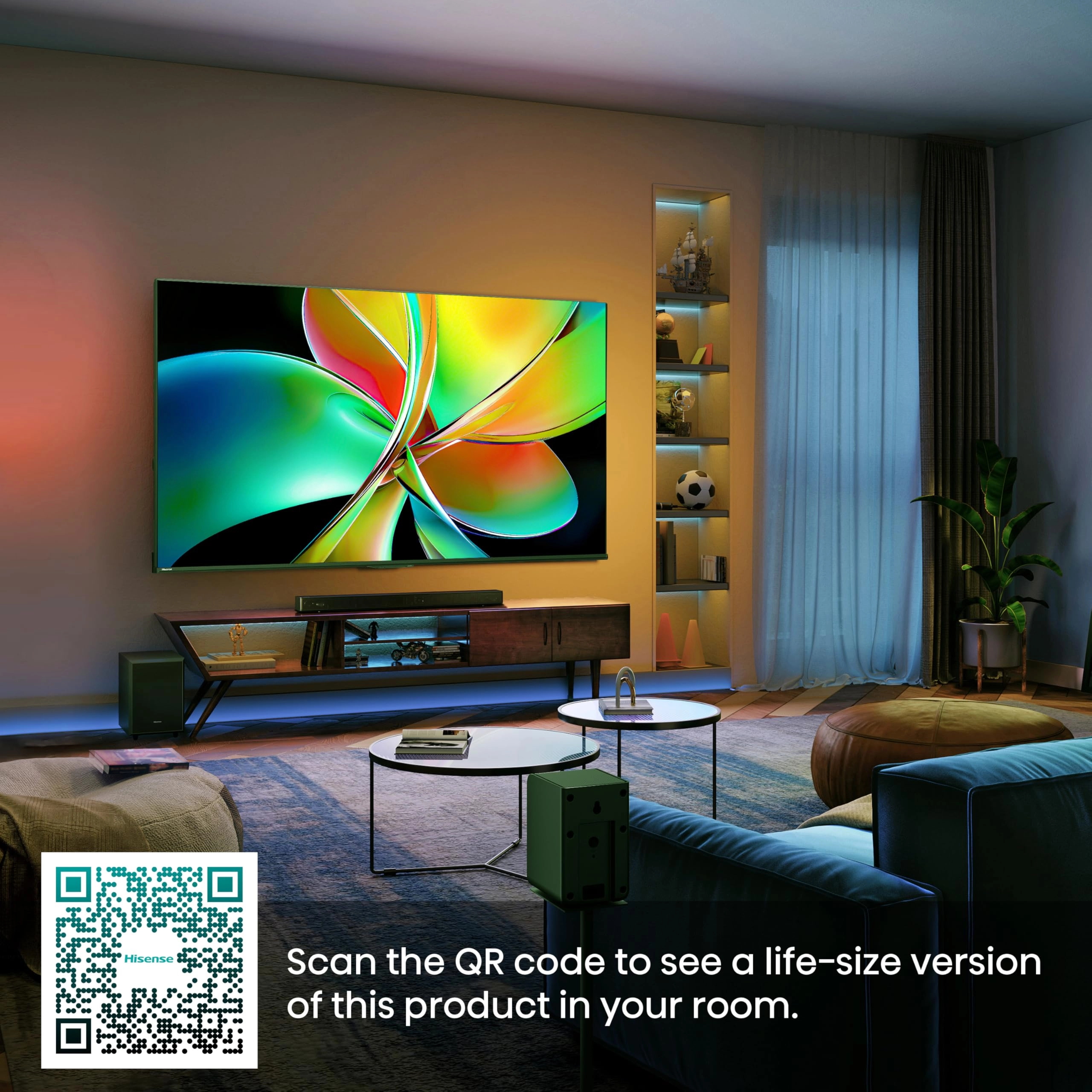55E78QTUK PRO - 55 inches