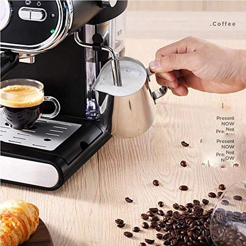 64677 - Milk Frother