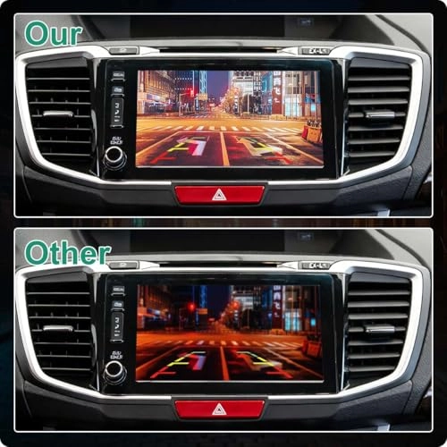 39530-T3L-A01 - Night Vision