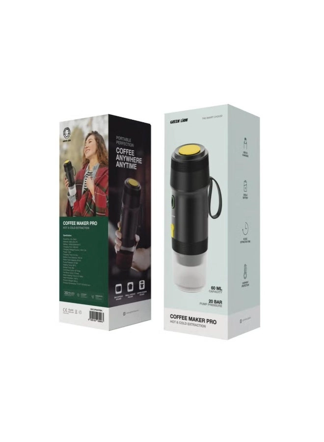 G-Portable Pro - 60ml