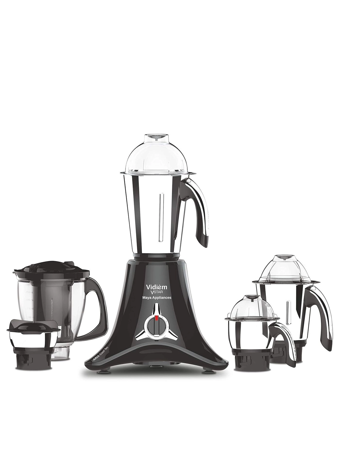 518 A VSTAR - 1.5 L 750 W