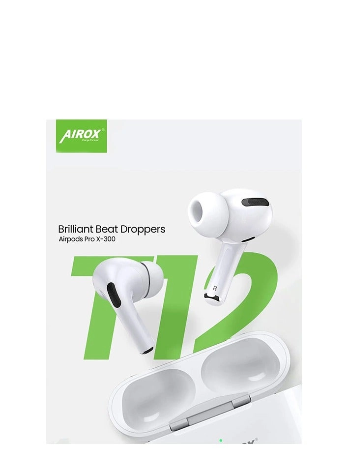 AirPods Pro 5.1 X300 Wireless Earbud