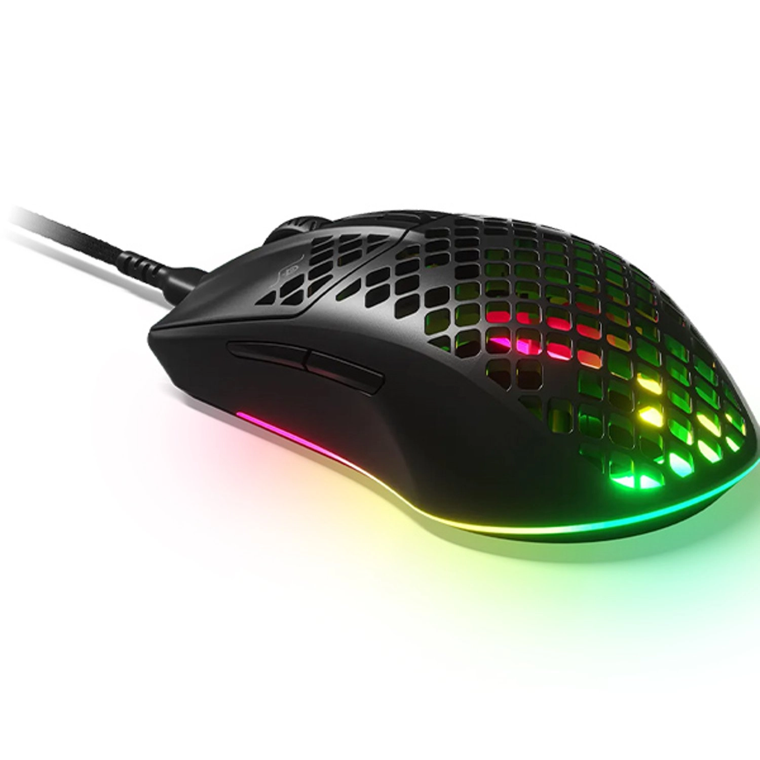 Aerox 3 Gaming Mouse - Wired