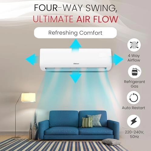 BSAC18CR2 - 18000 Watt