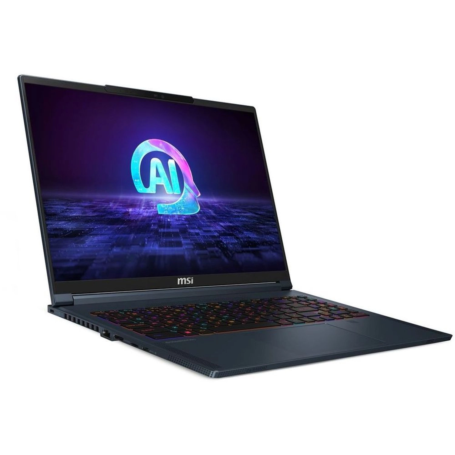 Stealth 16 AI Studio 9S7-15F412-040 - 16'' Core Ultra 9 185H 32GB 1TB SSD