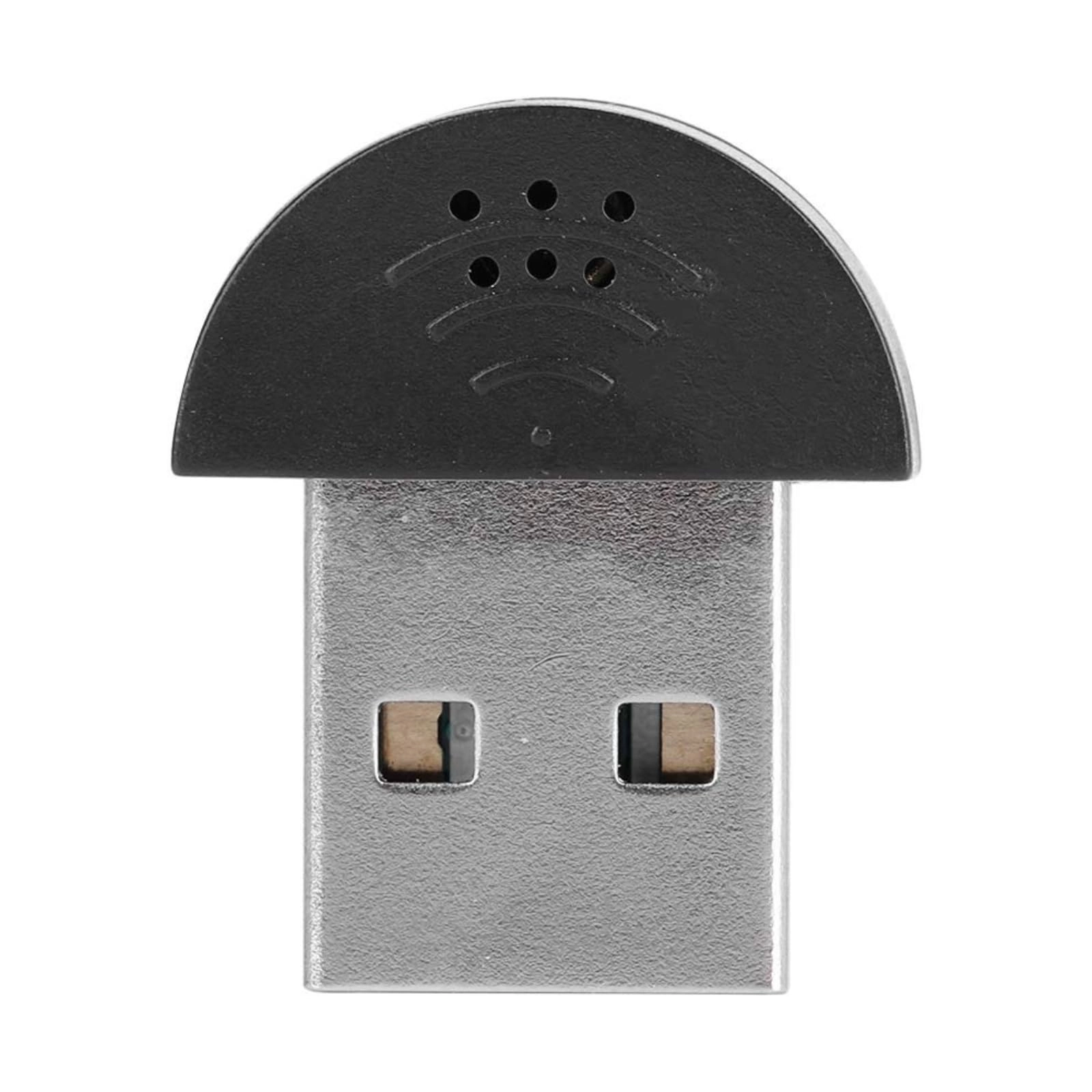 WenTigDY Mini Microphone USB Microphone