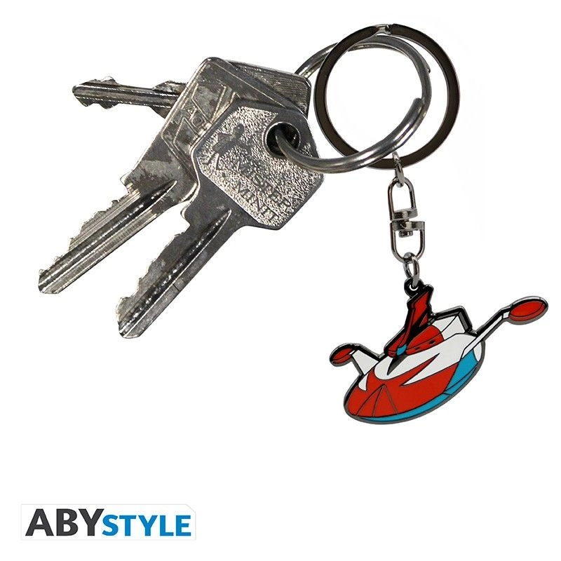 GRENDIZER Keychain