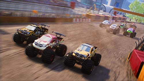 Monster Truck Championship - Xbox One