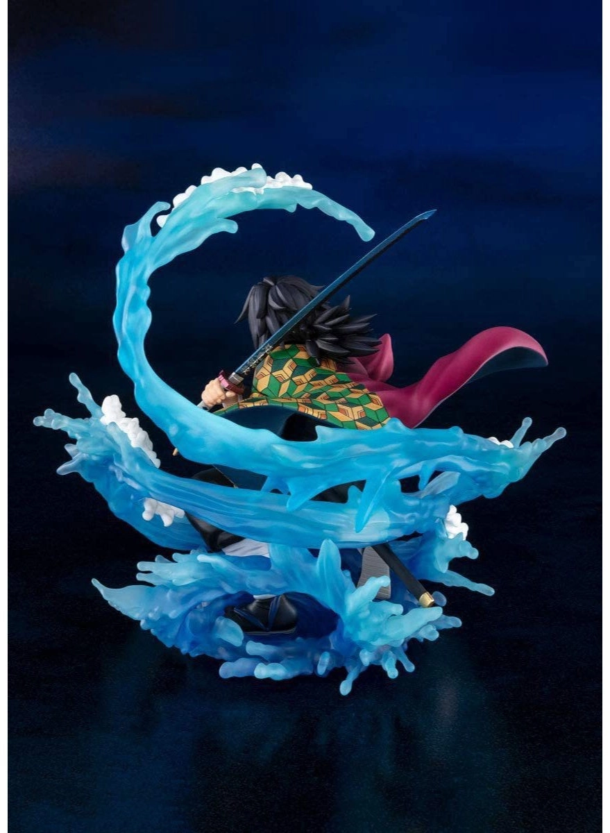 Giyu Tomioka ZERO Series (QQ0641)