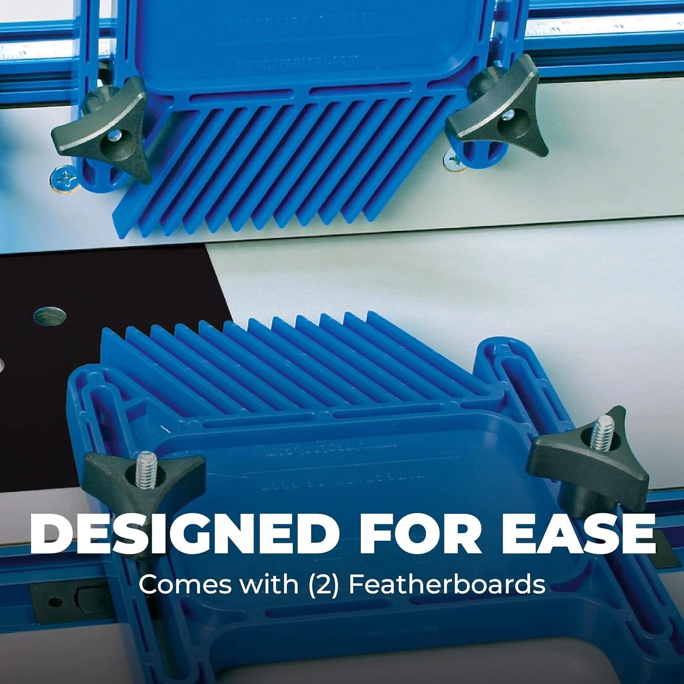 True-Flex Featherboard - 2