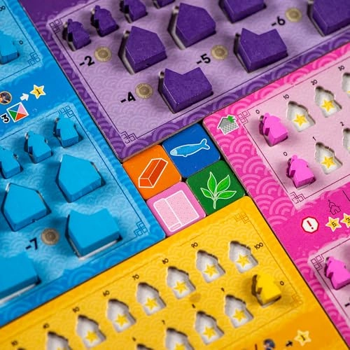 Yokohama - Strategy (French)