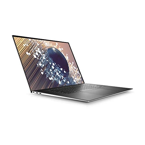 XPS 17 9700 - 17'' i9-10885H 32GB DDR4 1TB SSD