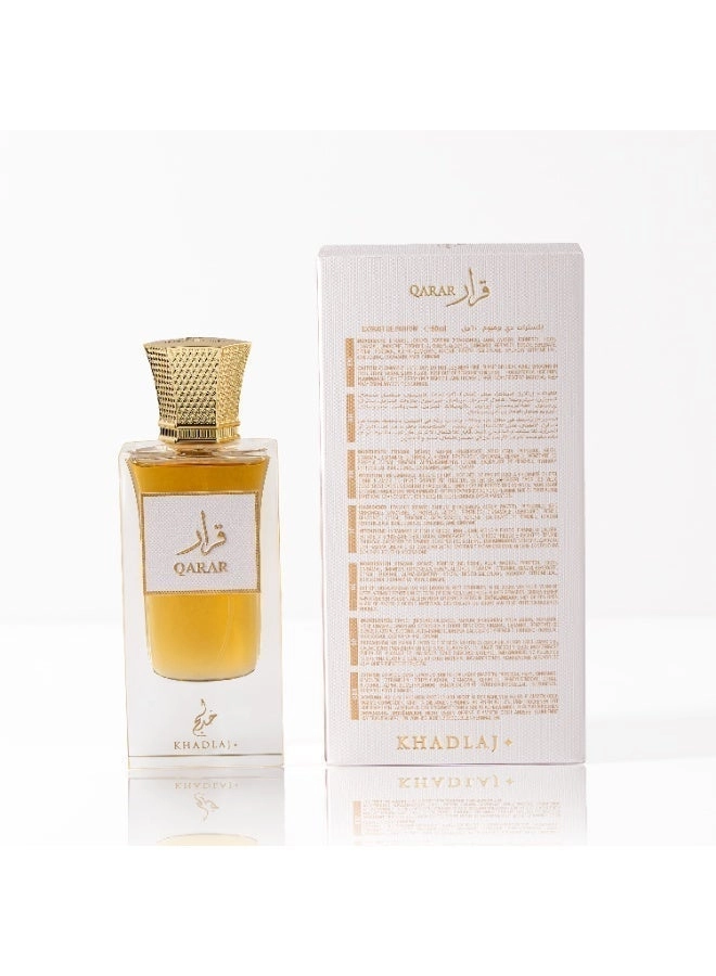 Qarar - 60 ML