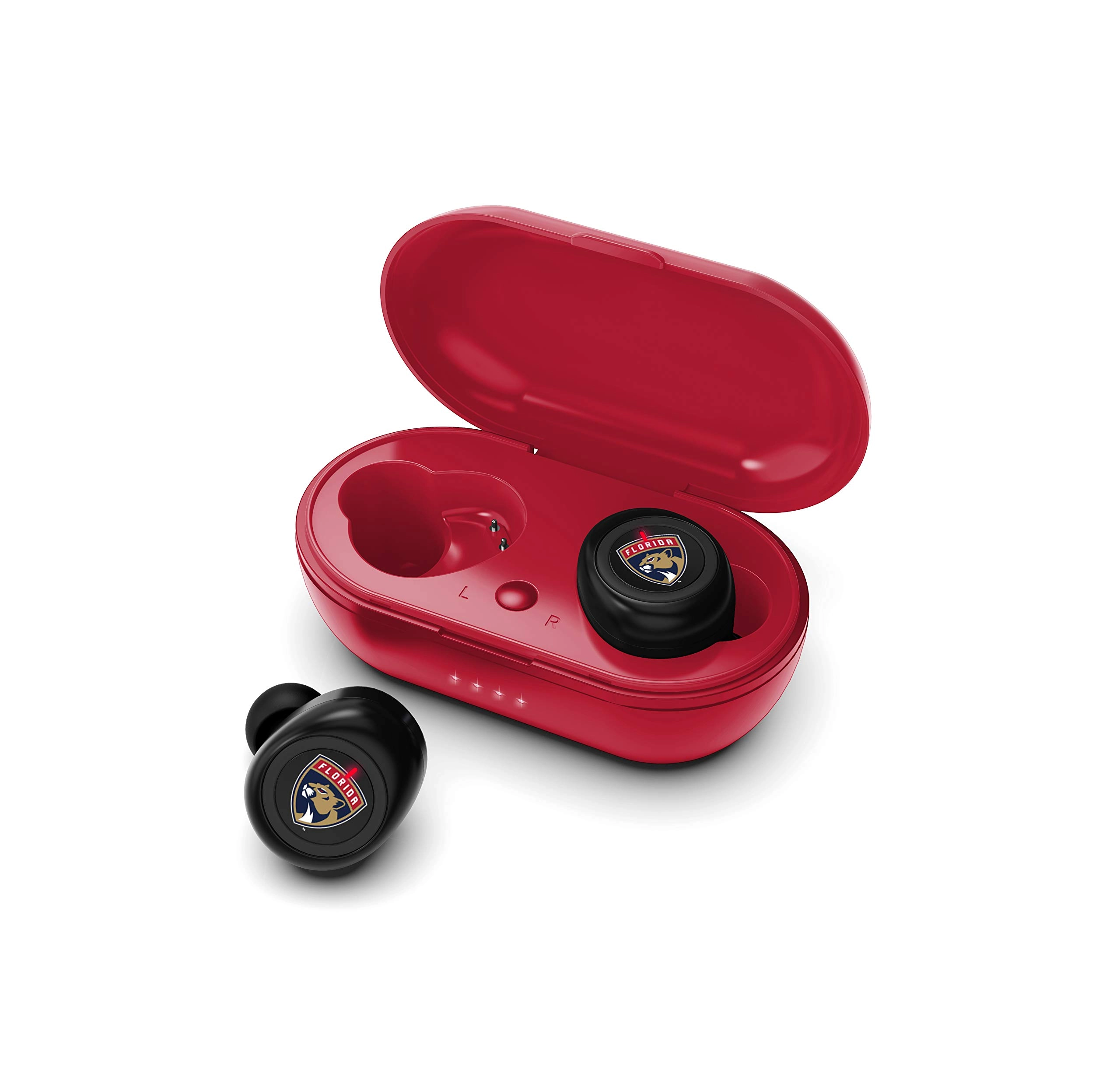 Prime Brands Group, Inc. NHL-TWS2-SJS Wireless Earbud