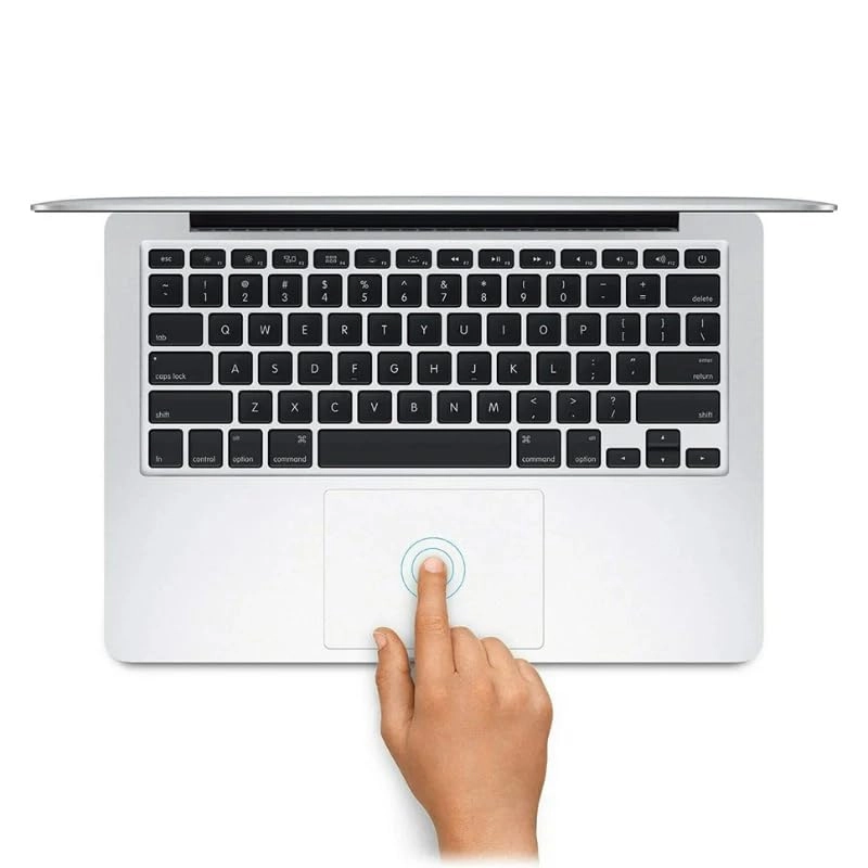 (Refurbished) 2015 Mac-BOOK Pro - 15'' Core i5 16GB DDR3 256GB SSD