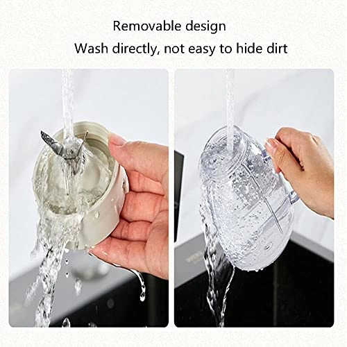 Mini Juicer - 1 kWh 600ML