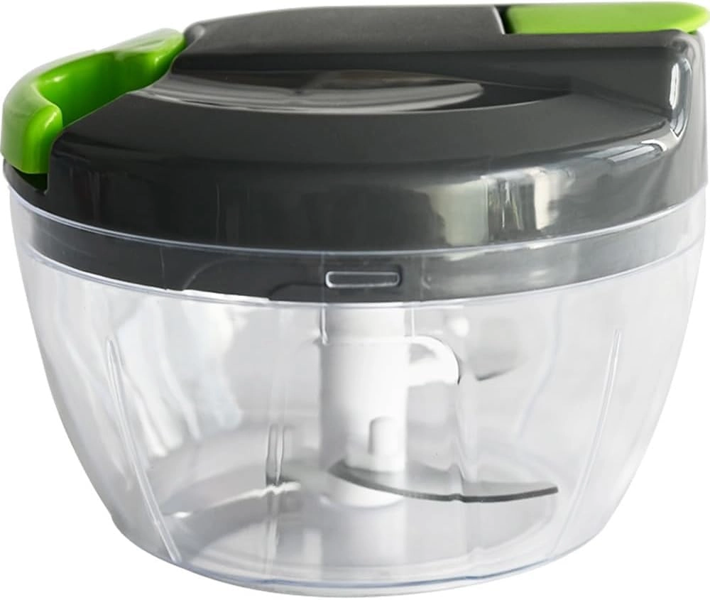 RAM ONLINE Manual Food Chopper - 500ML