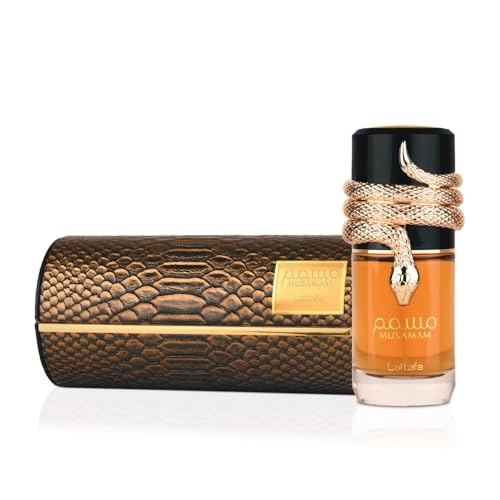 Musamam Eau de Parfum 100ml