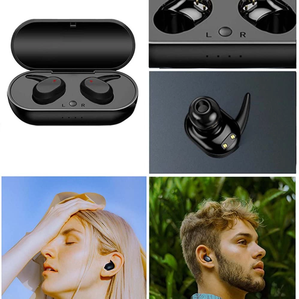 K0001-tws Wireless Earbud