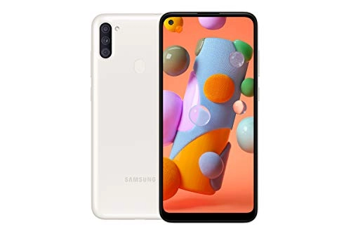 Galaxy A11 - 2GB 32GB