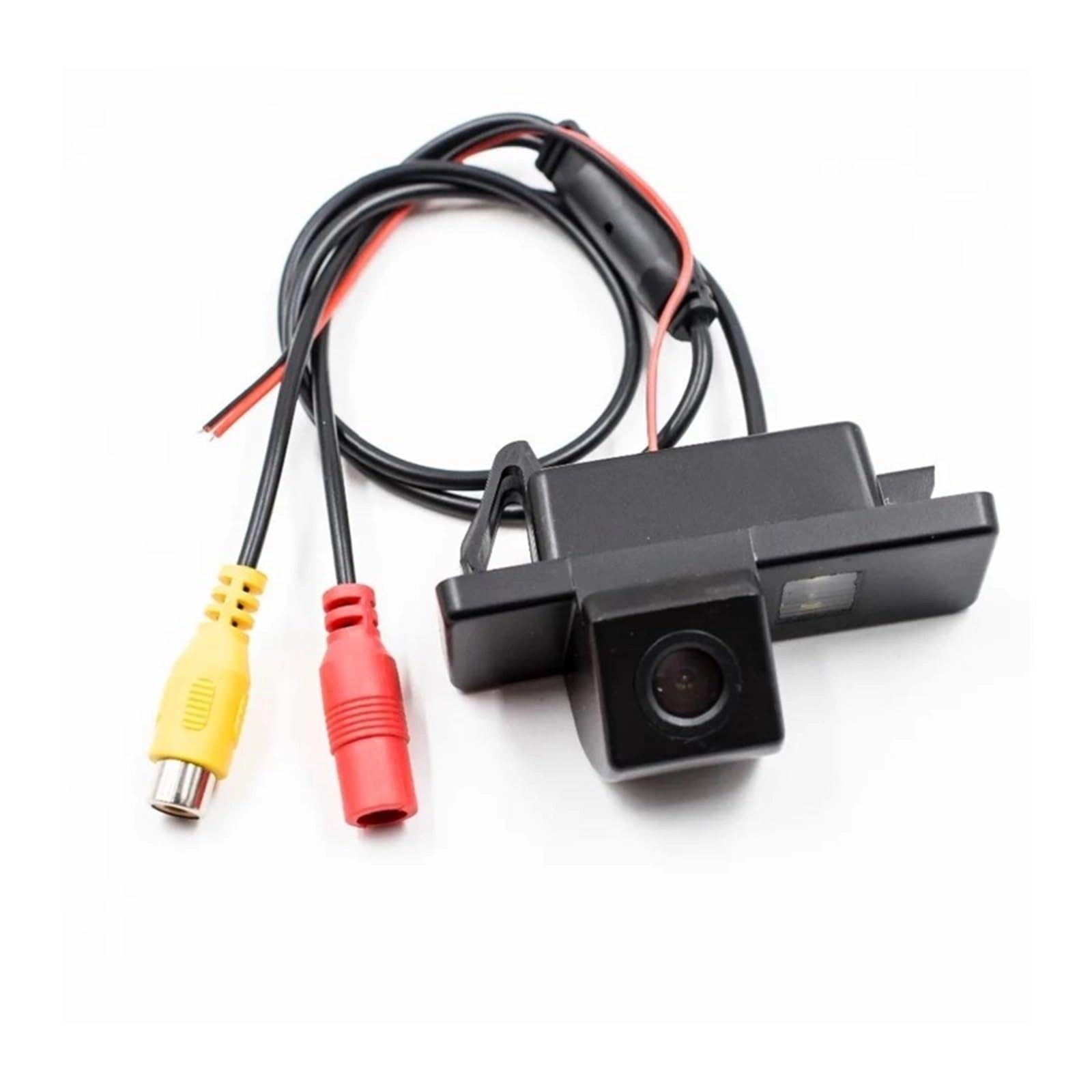 Car CCD Front View Camera - Night vision Wire 656 x 492