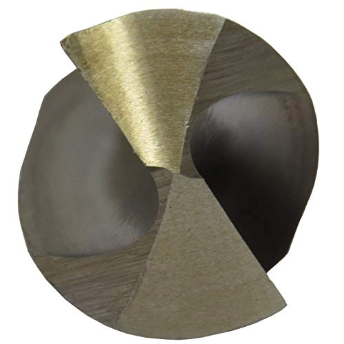 DWDTS Series - Cobalt Steel 7/8"