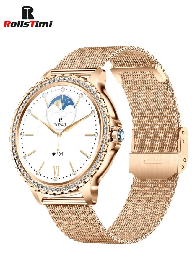 RT i58 Stainless Steel