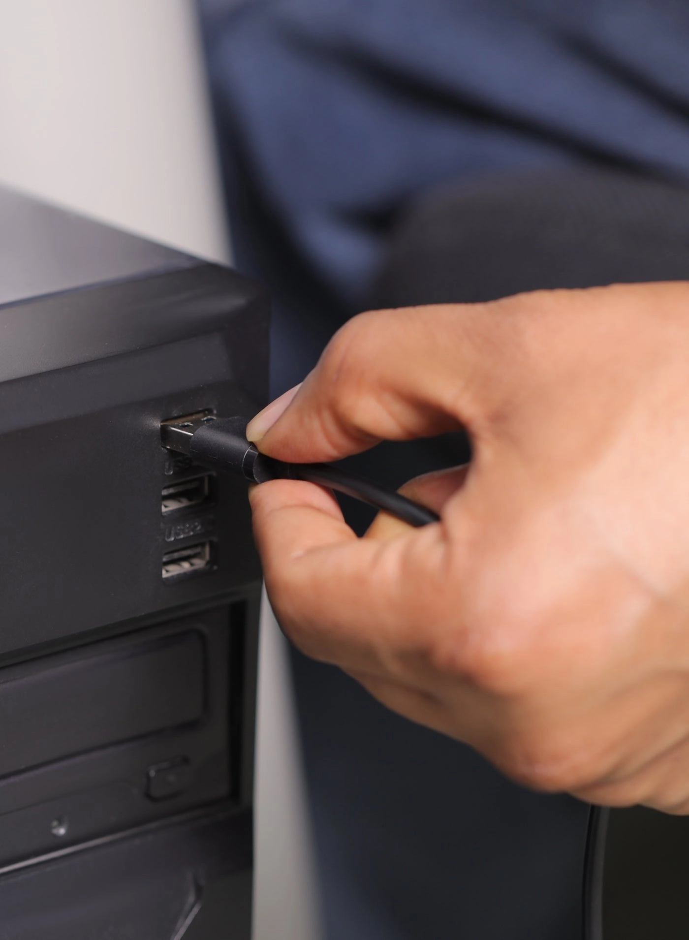 OMES1803 - 4 Ports USB 3.0 5Gbps