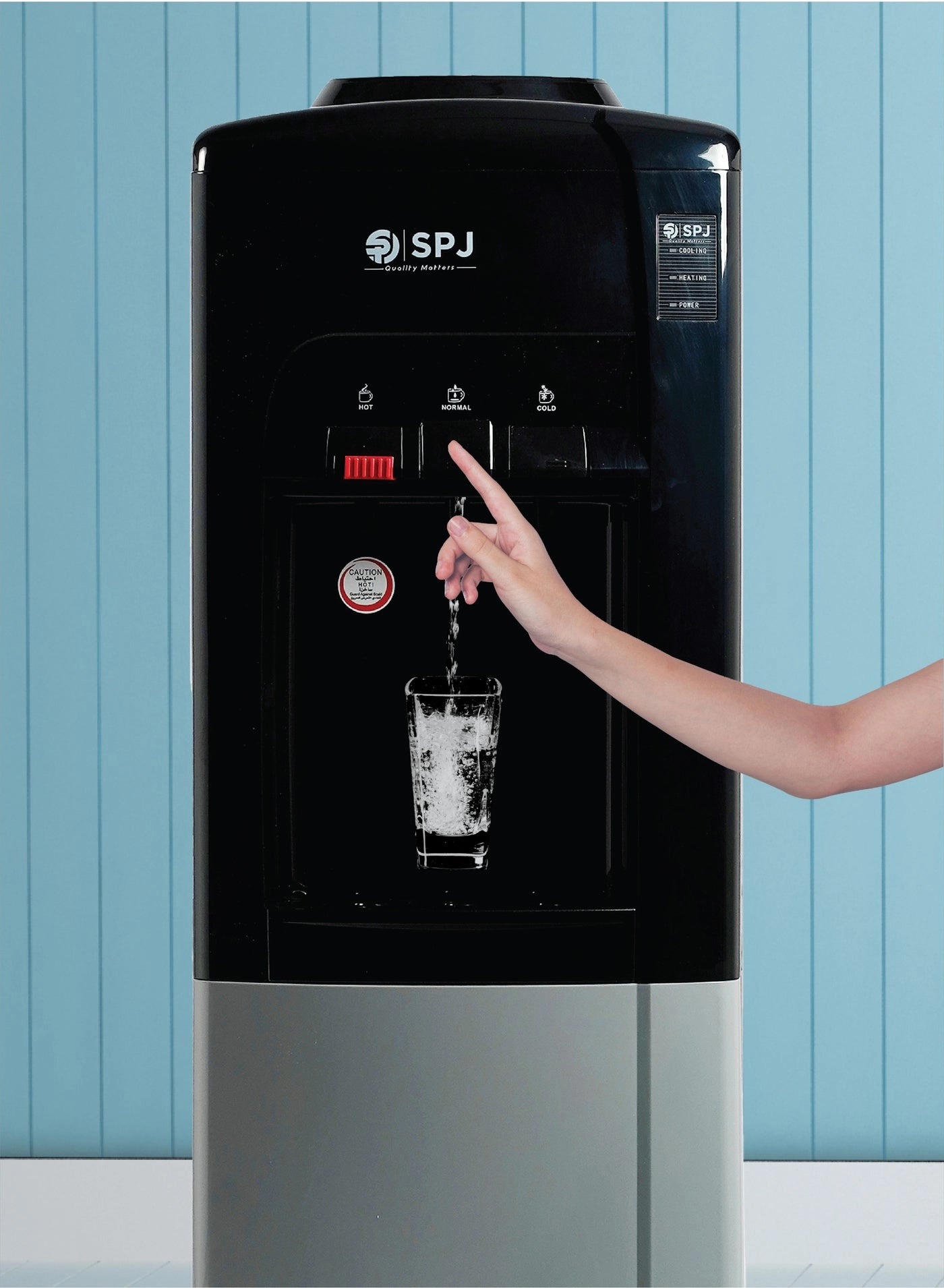 Water Dispenser - 16 L