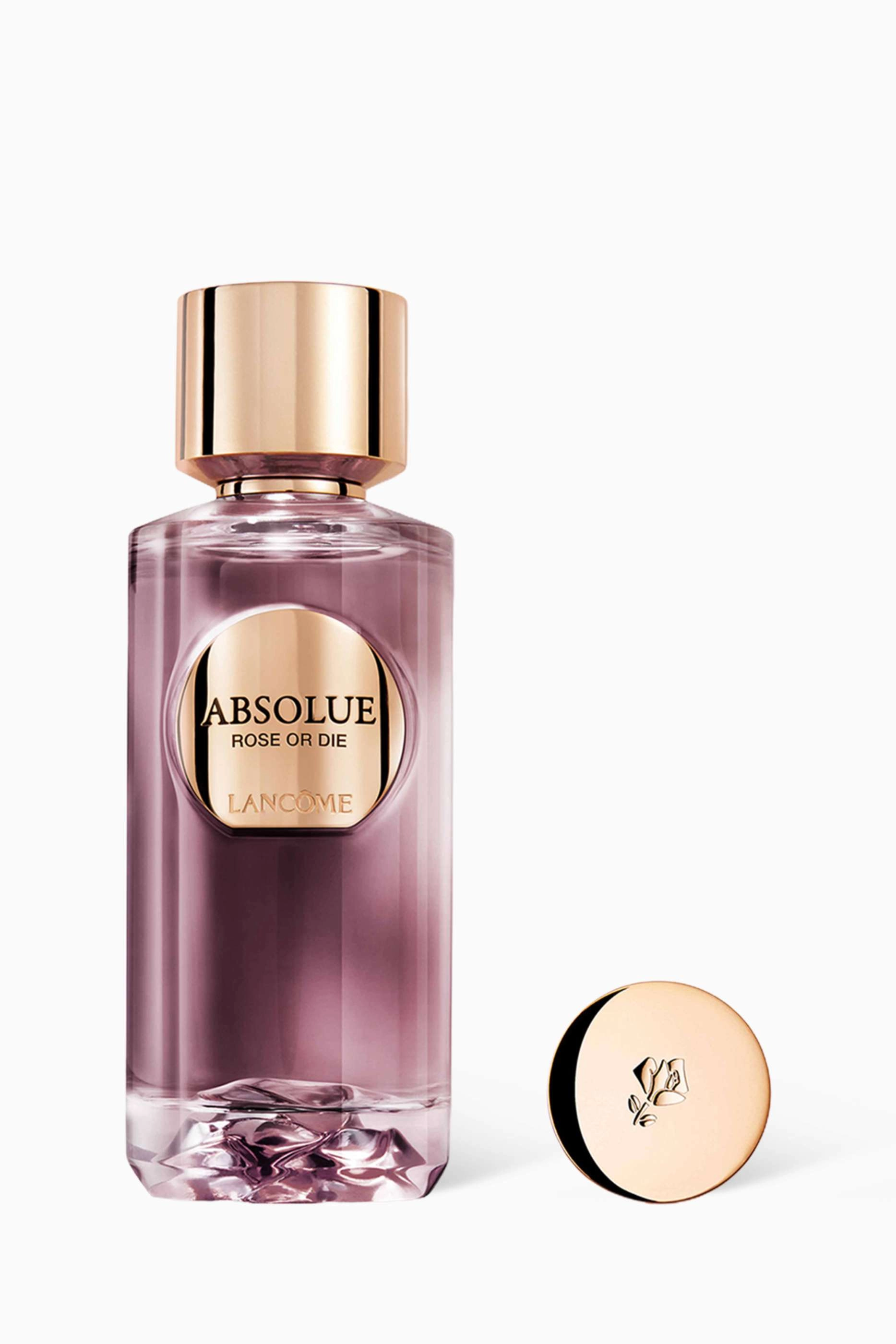 Lancôme Absolue Rose Or Die Eau de Parfum 100ml