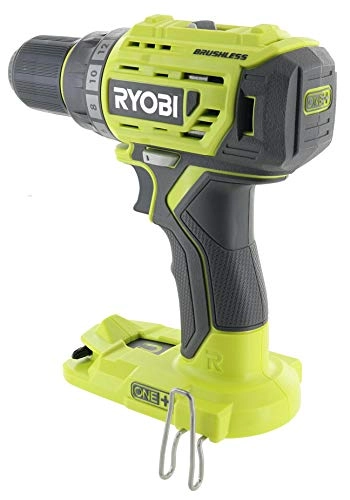 P252 - 18 Volts Brushless 1/2 Inch
