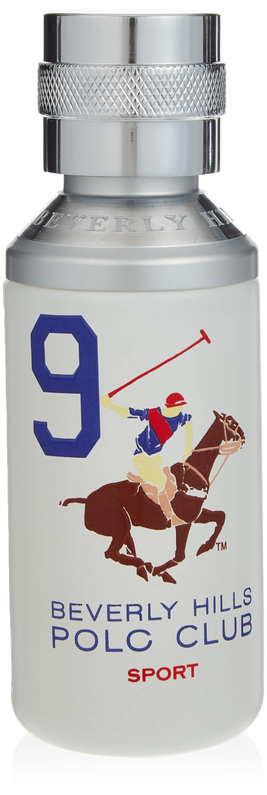 Sport 9 Eau de Toilette 100ml