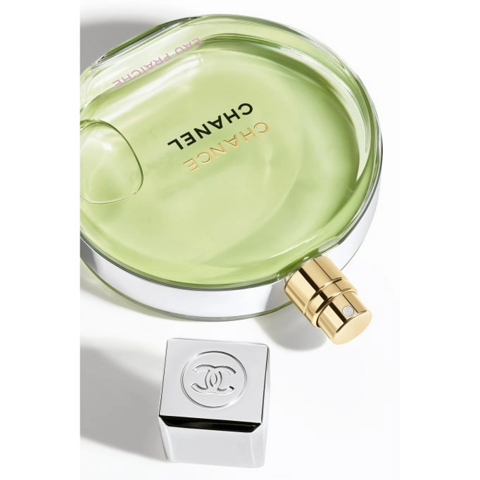 Chance Eau Tendre Eau de Parfum 150 ml