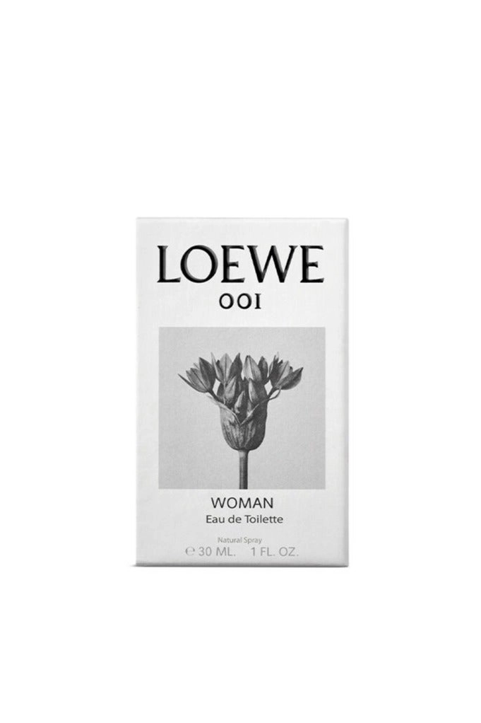 001 Woman Eau de Toilette 30ml