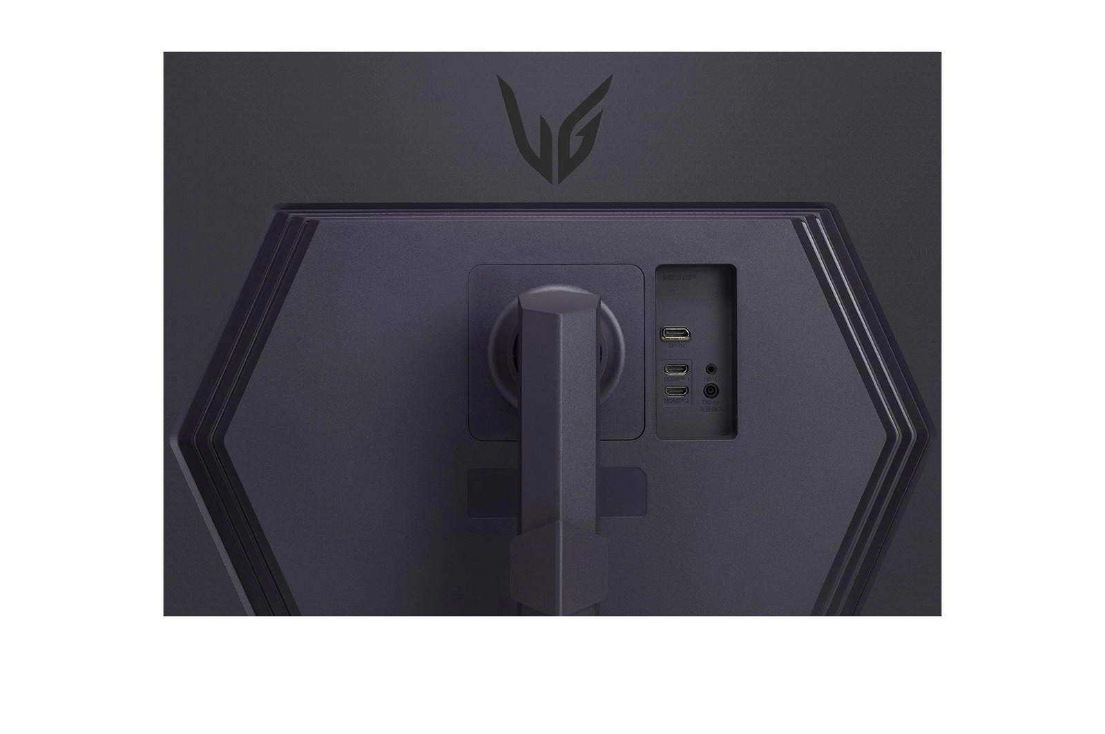 32GS75QX-B - 32 inch 2560 X 1440 pixels