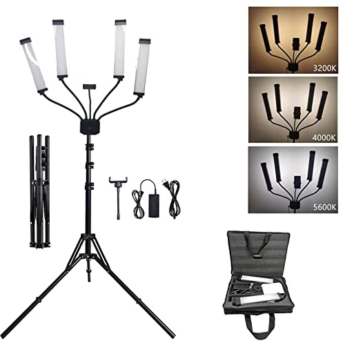 four Arms Long Strips LED Fill Light