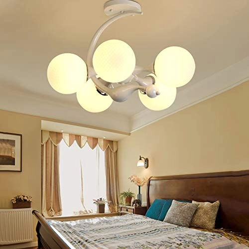 Creative Children's Room Ceiling Light