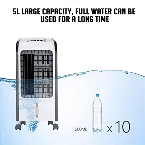 Small air conditioner