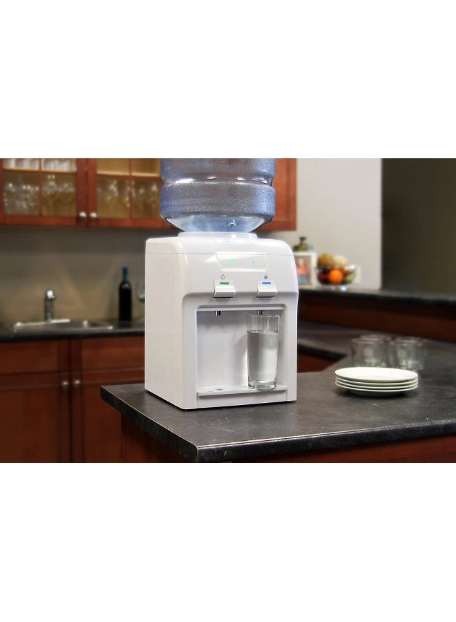Countertop Room Cold Water Dispenser