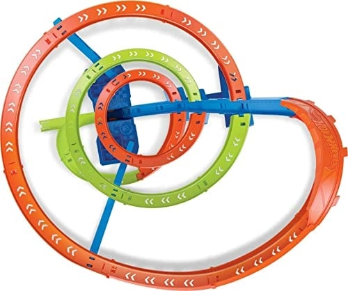 Spiral Race - 1:64