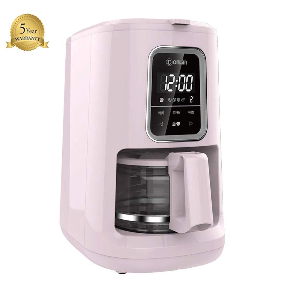 JYKKFB Mug-MYN - integrated grinder 4 cups