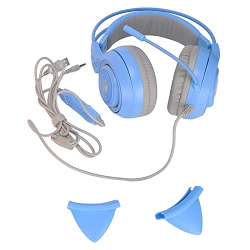 SY-G25 Wired Headset