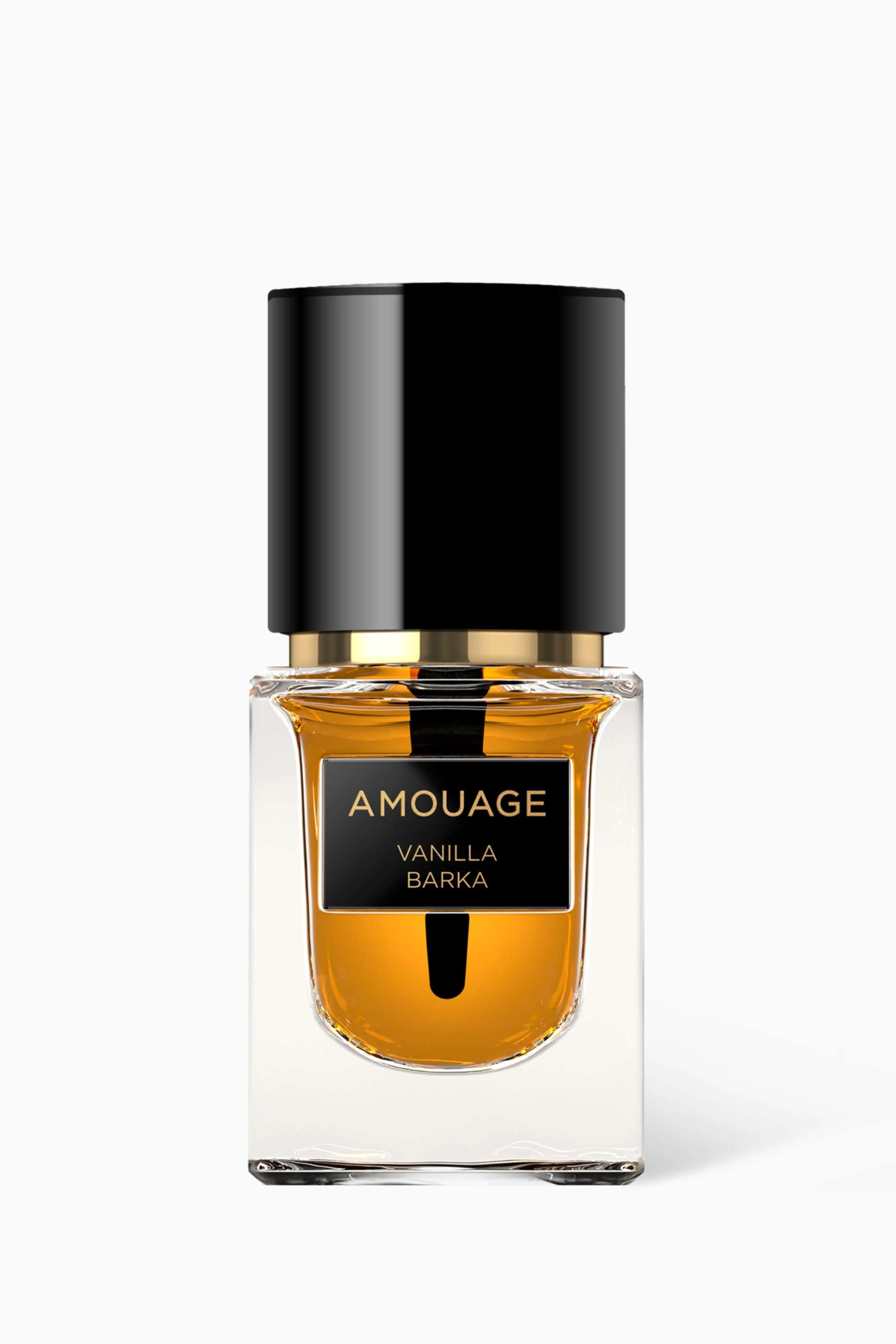 Amouage Vanilla Barka Eau de Parfum - 12ml