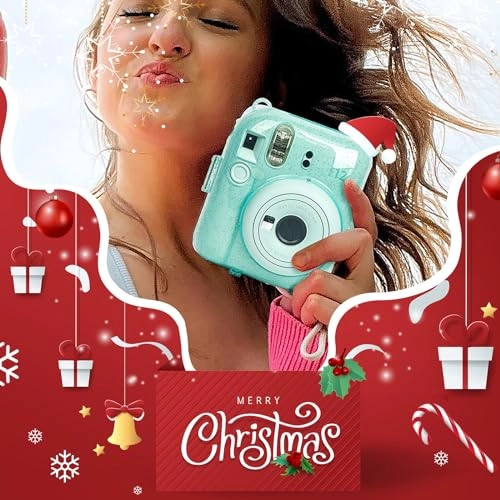 Instax Mini 12 Accessories Kit