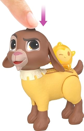 Daylight FD Feature Sidekick - 3 years and up