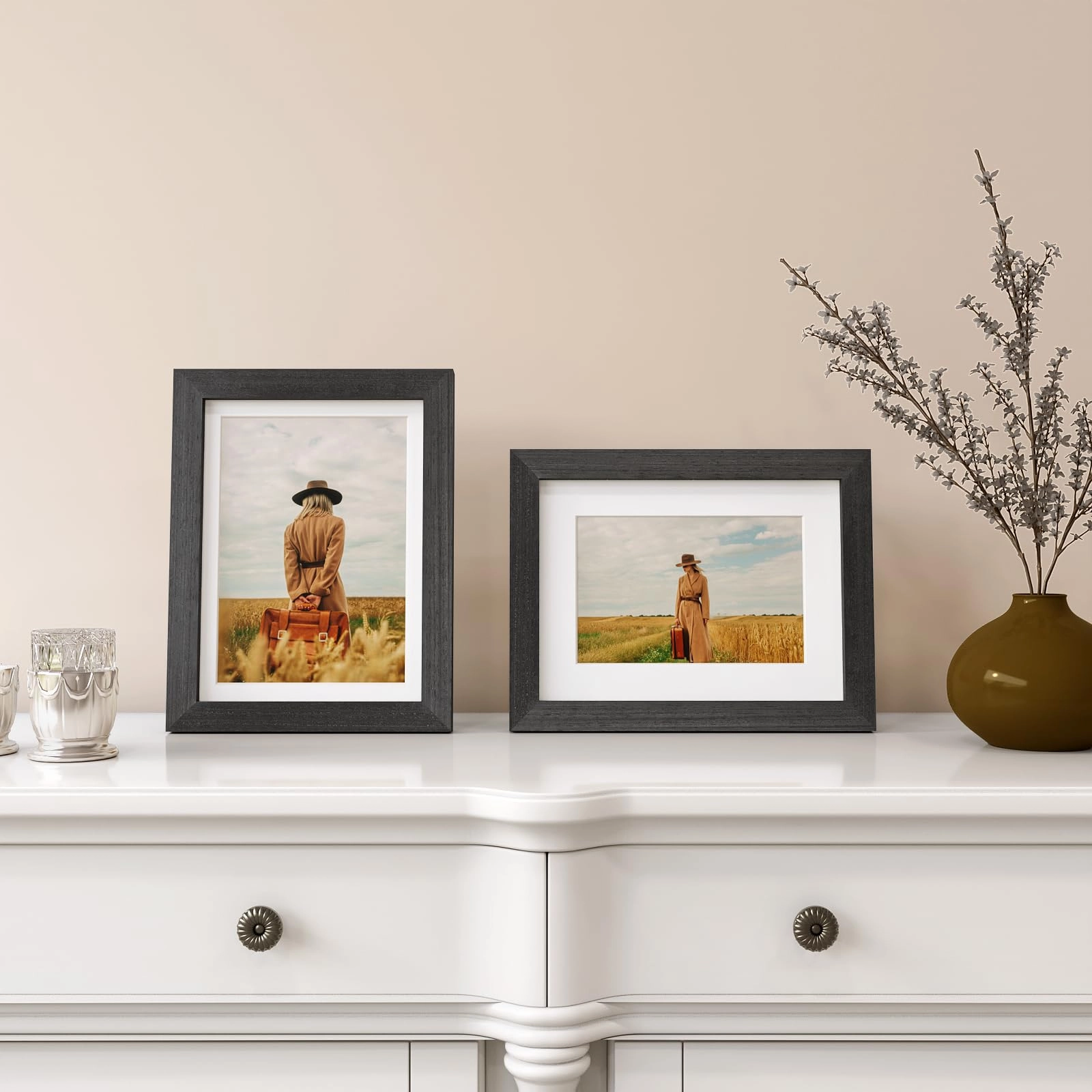 Picture Frame - 6x8