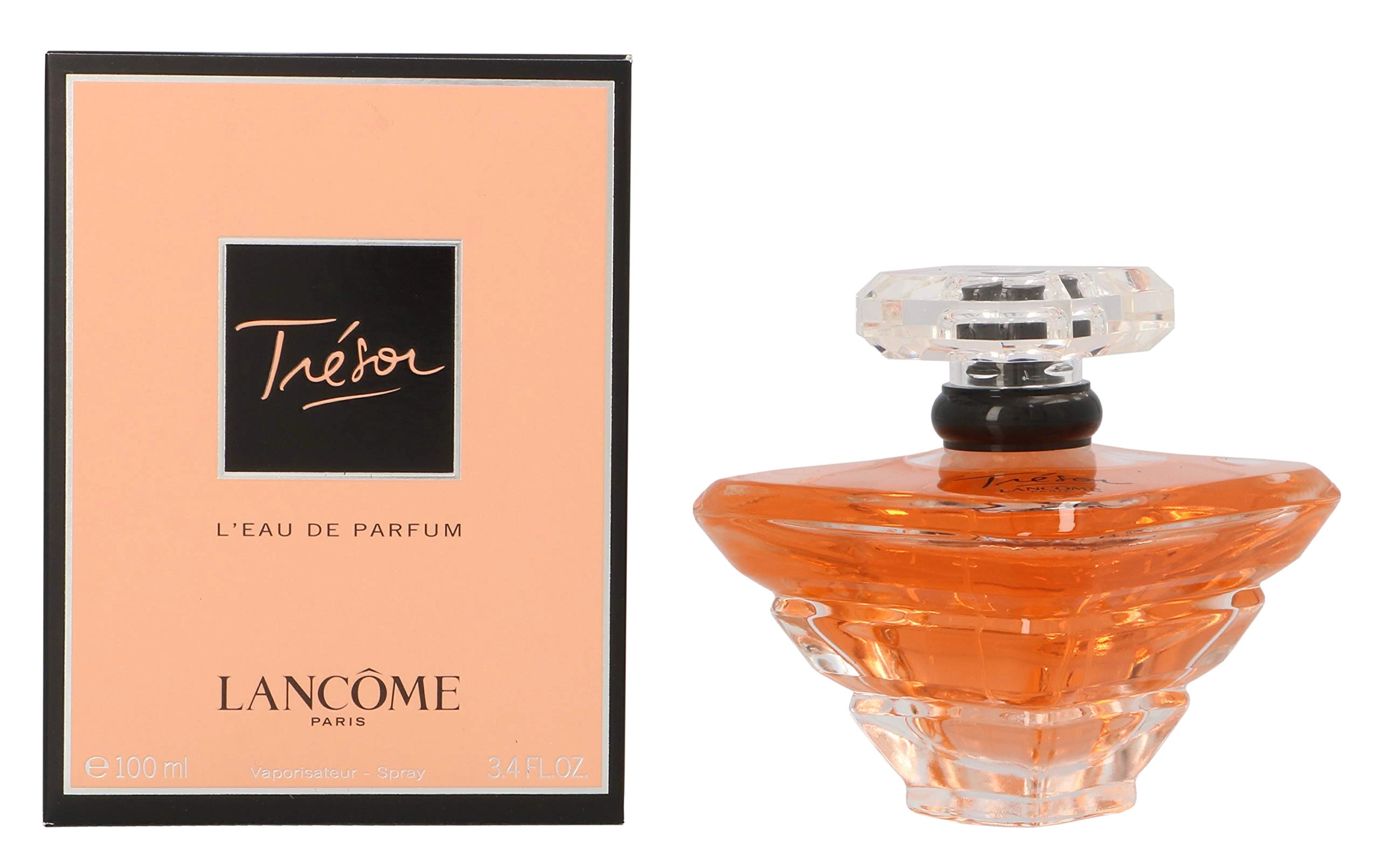 Tresor Eau de Parfum 100ml