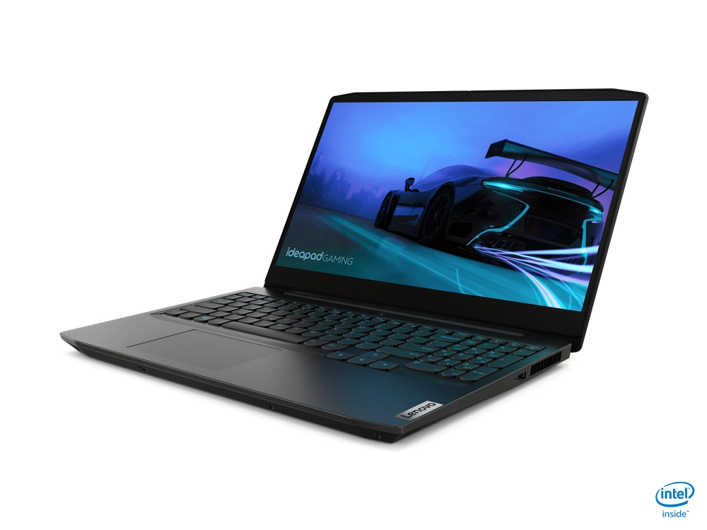 IdeaPad Gaming 3 15IHU6 82K101P8AX - 15.6'' Core i5-11320H 8GB DDR4 512GB SSD