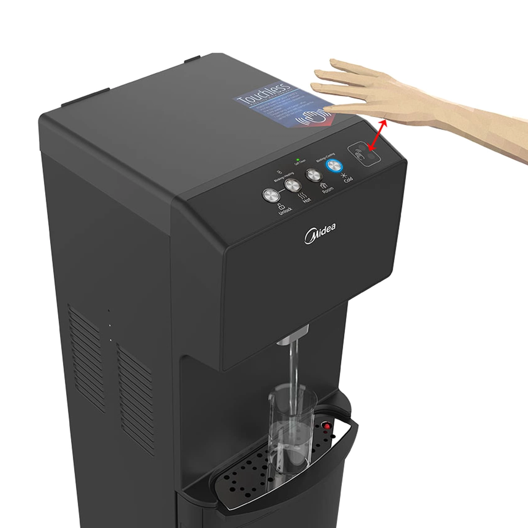 YL1844S - 4.6 Liter(s)